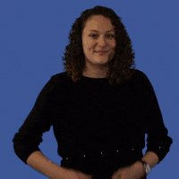 Congrats Thumbs Up GIF by Hutter Consult AG