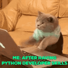deepak_garhwal giphygifmaker python developer skills to be python developer core python developer skills GIF