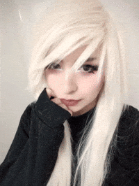 Emo P GIF