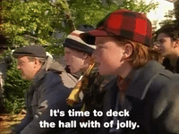 season 3 GIF