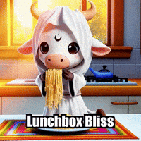 Lunch Recycling GIF by Sagemoohammad