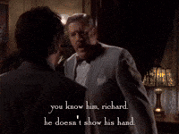 season 4 netflix GIF by Gilmore Girls 