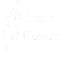 Huzur Sticker