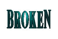 broken heart Sticker by Kim Petras