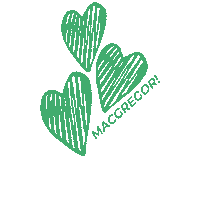 Sticker by ISSOS