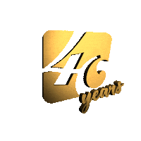 ECIUSA eci 40 eci anniversary eci 2025 electrical consultants 40 years Sticker