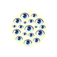 Sorry Good Morning Sticker by PEEKASSO