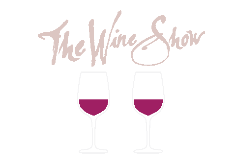 Joefattorini Sticker by Wine Show TV