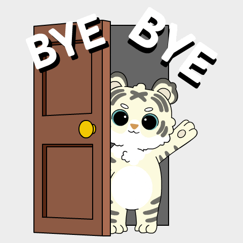 Bitcoin Hello GIF by Ordinary Frends