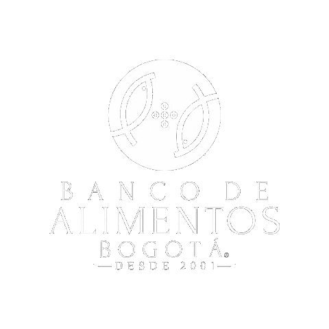 Juntos Contra El Hambre Sticker by Banco de Alimentos de Bogotá