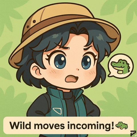 Hana Silly Dance GIF by Persona