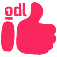 Odl Sticker by OneDayLogo