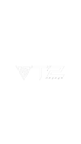 Logo Loop Sticker by T2NAGOYA