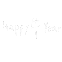 Chinese New Year Strawberryjam Sticker