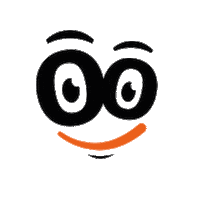 baabooshop wow baaboo baabooshop Sticker