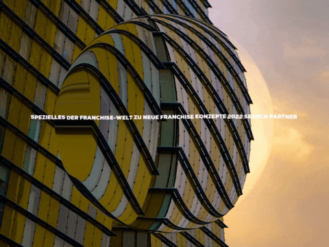 Happy Laugh GIF by FranchiseONE.de