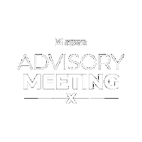 Meeting Sticker by V4 Company