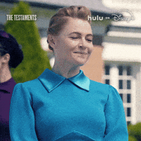 Shall We Begin Amy Seimetz GIF by HULU