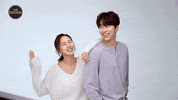 Netflix Smile GIF by The Swoon