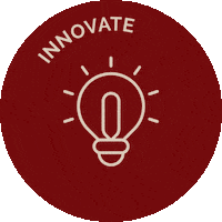 Innovate Sticker by Innovitaskolan
