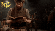 GIF by FIddler on the Roof