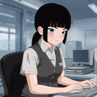 Stzはか GIF