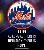 New York Mets GIF