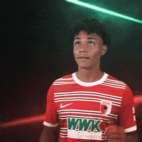 Football Sport GIF by FC Augsburg 1907
