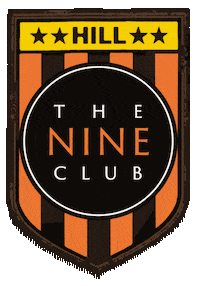 International Dog Day Sticker by The Nine Club