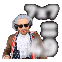 Math Meme 7X7 Sticker