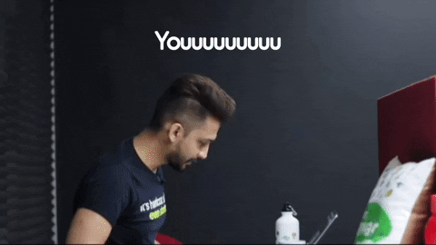 GIF by Digital Pratik