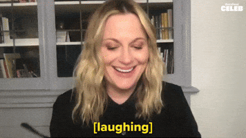 Big Laugh