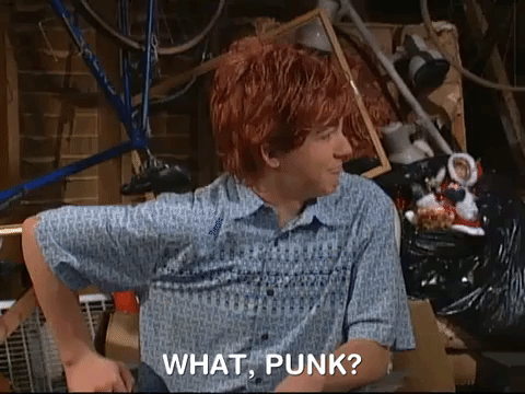 the amanda show nicksplat GIF