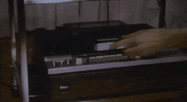vhs vcr GIF