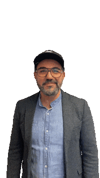 yallaproductions fight happy excited film Sticker