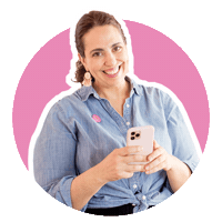 Sticker by Your Social Team