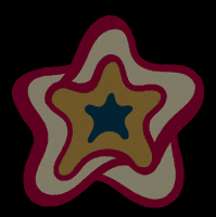 antheamissy star light tag god GIF