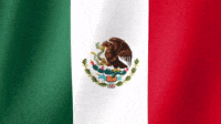 Bandera de México