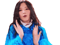 Senorita Shuhua Sticker by (G)I-DLE