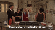 The Facts Of Life Diffrent Strokes GIF by ABC Network