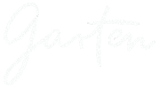 Deutsch Garten Sticker
