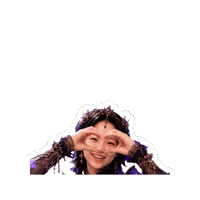 동서대 Sticker by Dongseo Univ. Webtoon Dept.