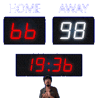 66 Home Sticker