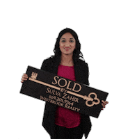 Sticker by Westbrook Realty