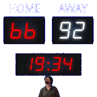 66 Home Sticker