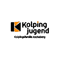 Kja Sticker by Kolpingjugend Ascheberg