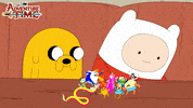 cartoonnetwork happy excited celebrate cartoon network GIF