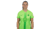 Lets Go Football Sticker by VfL Wolfsburg