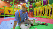 Happy Fun GIF by Moonbug