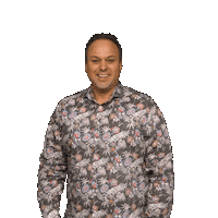 Frans Bauer Sticker by Sterren NL